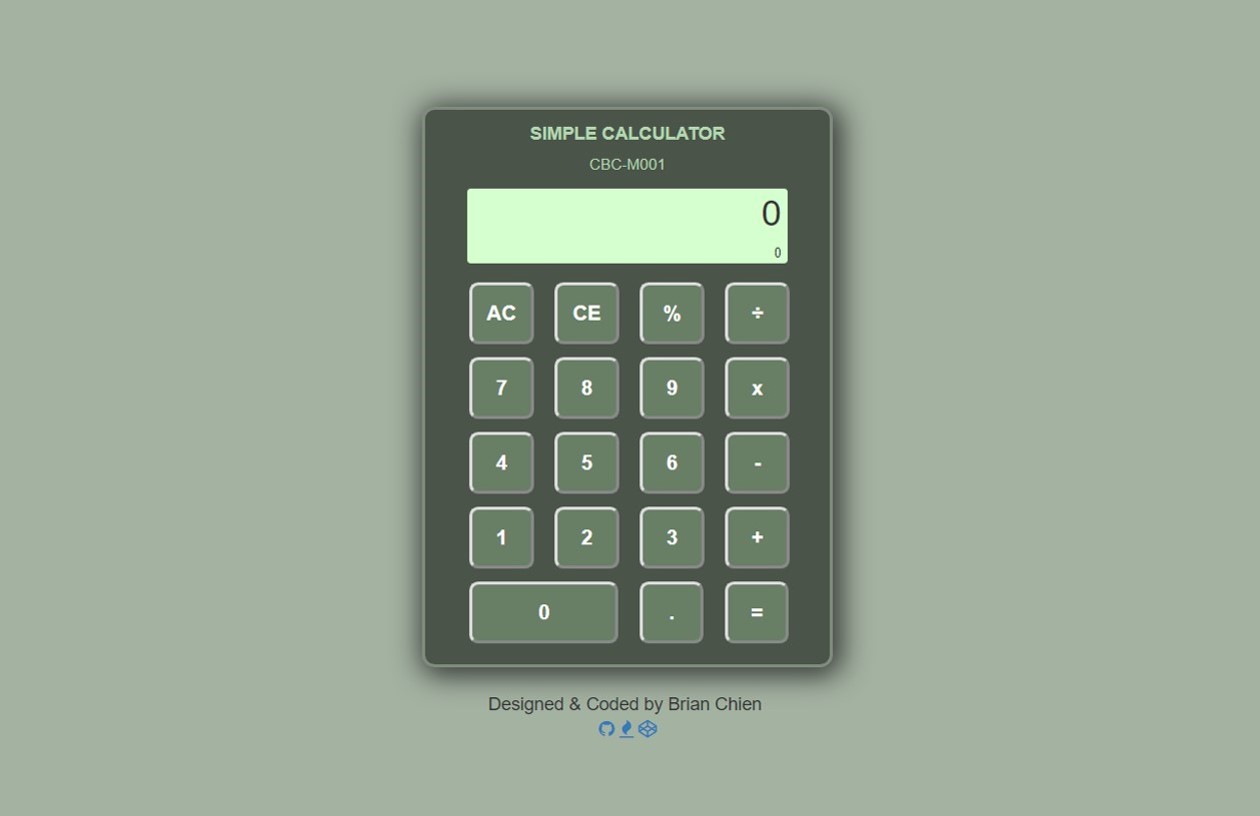 fcc-calculator